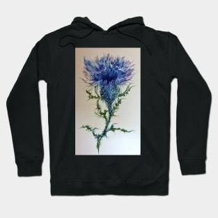 thistle Hoodie